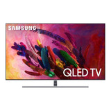 Smart Tv Samsung Qn75q7fnagxzd Qled 4k 75  100v/240v