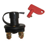 Llave Corta Corriente Universal Deportivo 12v