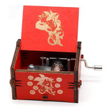 Dragon Ball Z - Music Box Caja Musical Tapion Cajita Goku 04