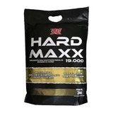 Hipercalórico Hard Maxx 3kg - X-lab - Massa Muscular