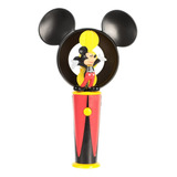 Disney Store Varita Luminosa Mickey Mouse Con Luz Original