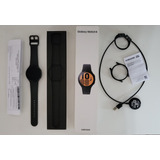 Relogio Galaxy Watch4 44mm Preto 