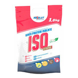 Whey Protein Isolado Ultra Pure | 1,8kg Absolut Nutrition