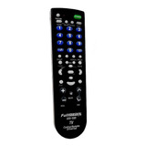 Control Remoto Universal Para Tv Todas Las Marcas Led Smart 