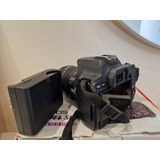  Canon Eos Rebel Kit Canon Sl3 + 18-55mm 