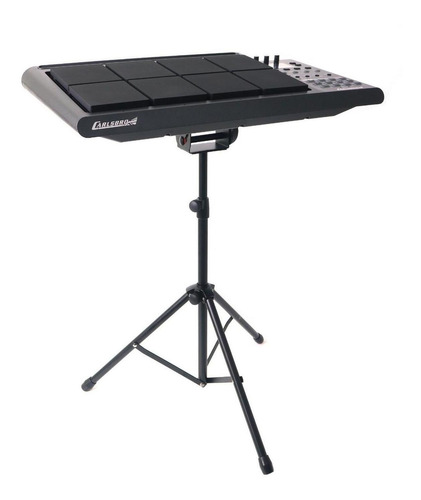 Carlsbro Okto A Modulo Multi Pad De Percusiones Octopad