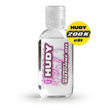 Hudy - Óleo De Silicone - 200.000 Cst: 106620