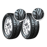 Paquete 2 Llantas Astra Comfort 2008 Turbocargado 205/55r16