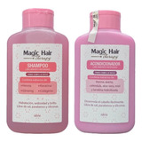 Magic Hair Crecimiento Cabello - mL a $75