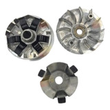 Variador Clutch Tep Akt Jet4 Mn / Dynamic R