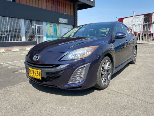 Mazda 3 All New 