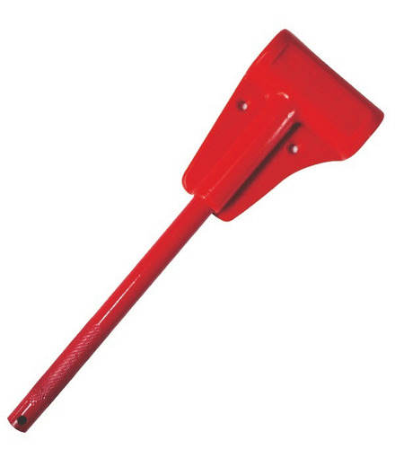 Martillo De Emergencia Con Funda.marca Sp 