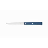 Cuchillo Opinel De Mesa Bon Appetit Azul