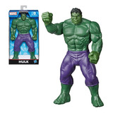 Avengers Olympus  Hulk + Thanos Hasbro - Hulk