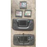 Game Gear 