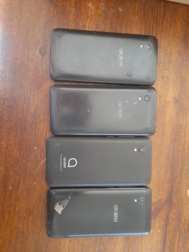 Vendo Lote De Celulares Alcatel 1 5033 E Para Repuesto