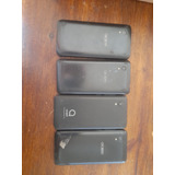 Vendo Lote De Celulares Alcatel 1 5033 E Para Repuesto