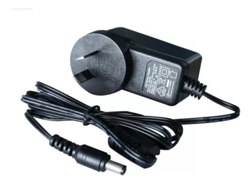 Fuente Alimentacion 12v 1a Camara Seguridad Tira Led 