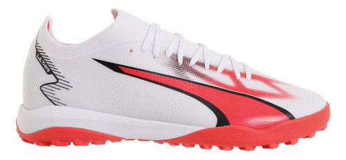 Botines Puma Futbol Ultra Match Tt Adp Hombre Bl Cf