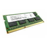 Memória 4gb Itautec Infoway W7535 W7730 W7440 W7425 A7520