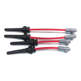Cables Msd 8.5mm Dodge Neon, Stratus, 2.0 2.4l Dohc 95 Al 00