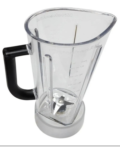 Vaso,jarra Original Licuadora Kitchenaid Wpw10555711 