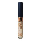 Corrector Liquido Contorno Ojeras Imperfecciones Faciales 