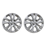 Tapones Rin 15.0x6.0 Chevrolet Onix 2022 2 Pz