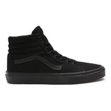 Tenis Vans Sk8 Hi Tapered Bota Uni-sex Urban Beach2