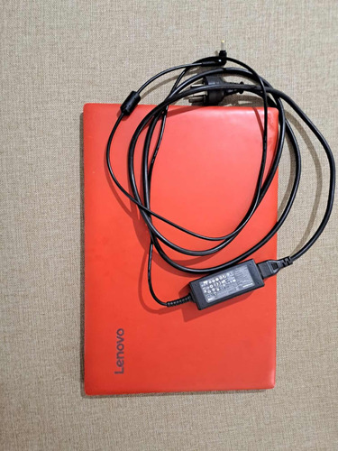 Notebook Lenovo Ideapad 330 Usado Intel Core
