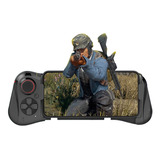 Control Celular Gamepad Bluetooth Android Ios Juegos Cod