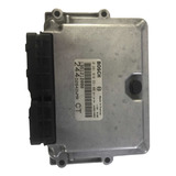 Ecu Motor Fiat Ducato 2.8 Usada