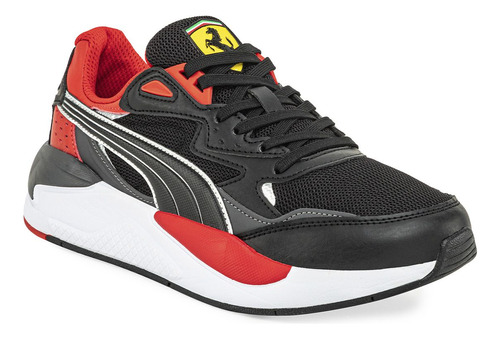 Puma  scuderia Ferrari X-ray Speed Code0023