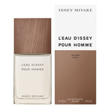 Perfume Leau Dissey Pour Homme Vétiver Edt 100ml