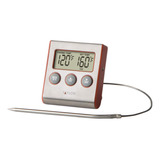 Taylor 1487 Digital Cooking/roasting Thermometer With