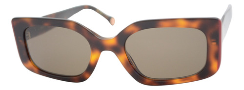 Óculos De Sol Carolina Herrera Mod Her0182/s O6370