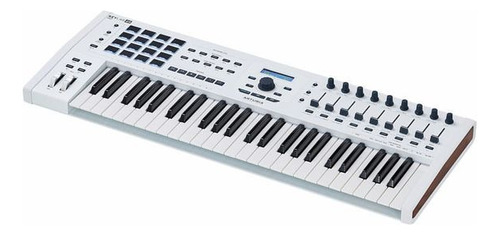 Arturia Keylab 49 Mkii Oferta Msi