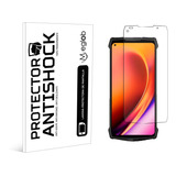 Protector De Pantalla Antishock Para Ulefone Armor 15