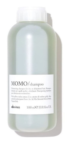 Shampoo Momo Davines 1 Lt