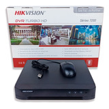 Dvr Gravador Hikvision 720p H.265+ 16 Canais Ids-7216hghi-m1 110v/220v