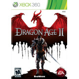 Dragon Age 2 Xbox 360 Jogo Original