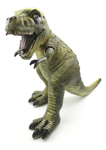 Grandes Juguetes De Dinosaurios Jurassic Rex Gigante