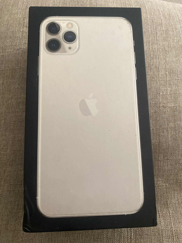 iPhone 11 Pro Max 64gb