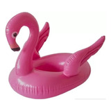 Flotador Inflable De Flamenco