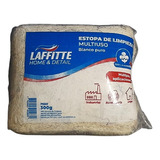 Estopa Blanca Laffitte Limpieza Absorbente 300g - Maranello