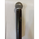 Shure Ulxs4 / Sm58 M1 Inalámbrico Micrófono