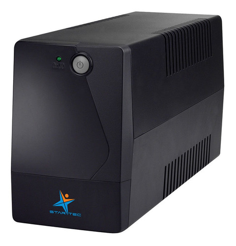 Ups Star Tec 650va Interactiva