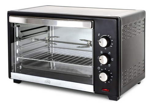 Horno Tostador Kalley 46 L