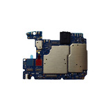 Placa Motorola Moto G20 Xt2128-1 Dualchip 128gb Nova Fabrica