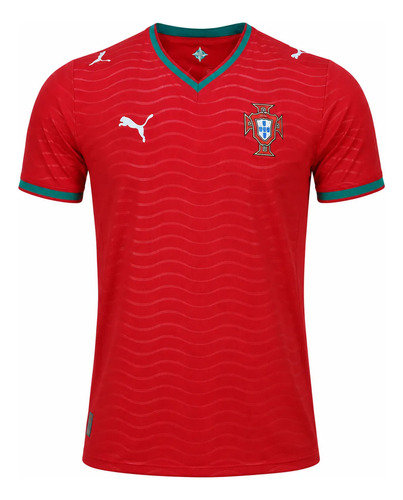 Camisa Do Goias Puma | Mercado Livre